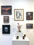 ART FOR ALL Seasonal Group Show