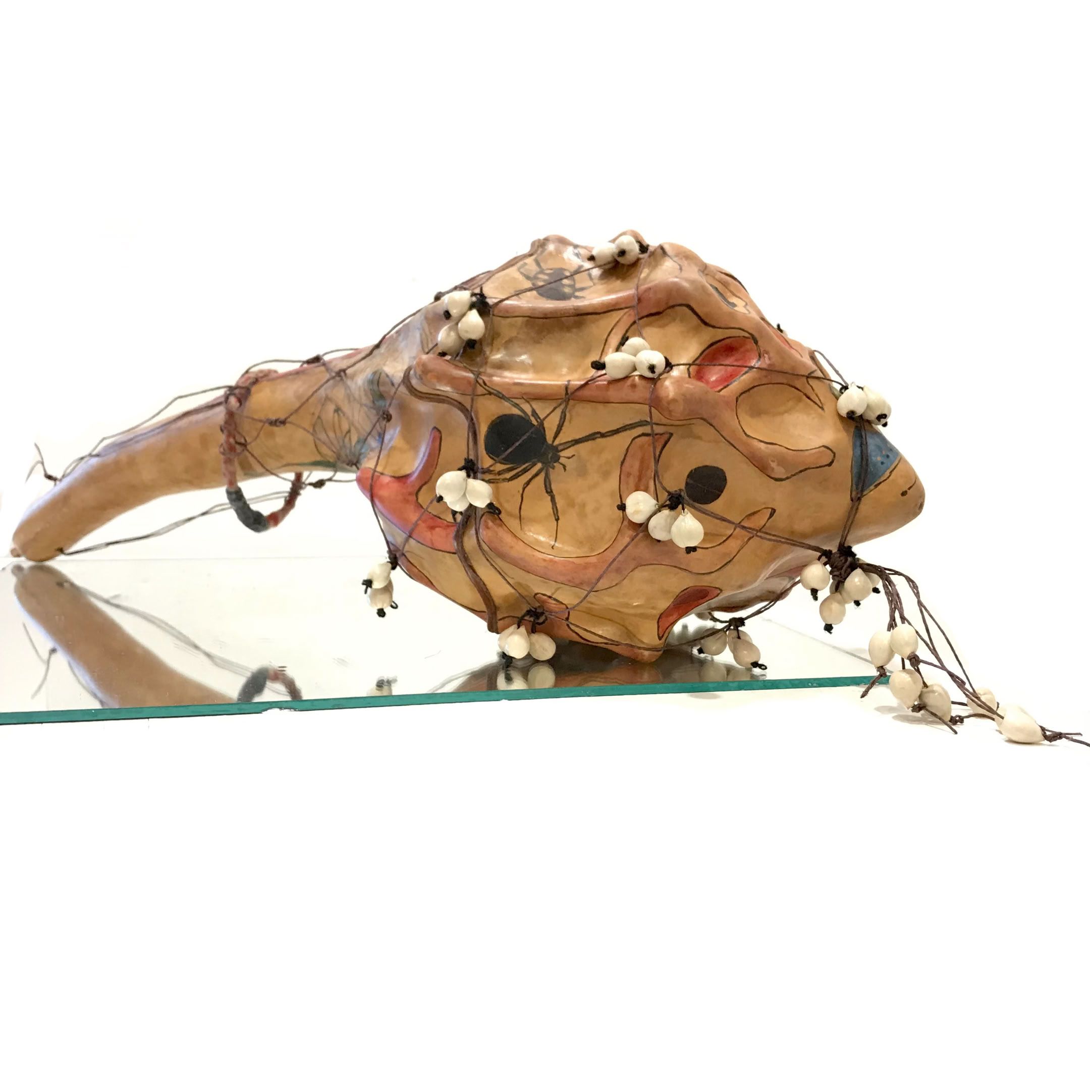 Kim Grall Insect Percussion  2021 