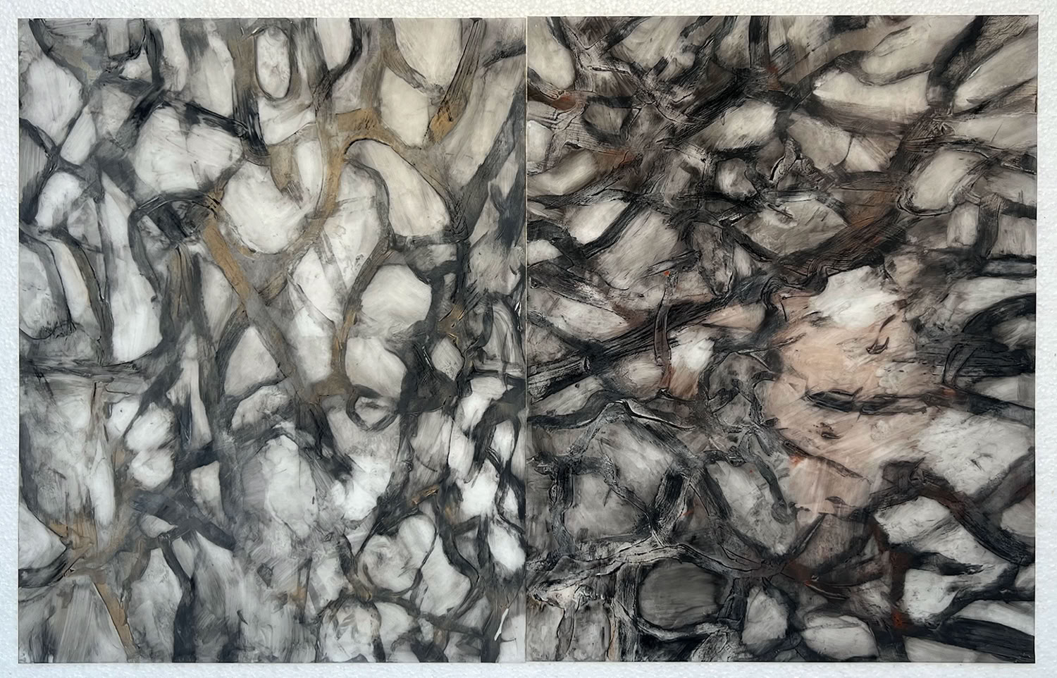 Melissa Rubin UNDERGROWTH