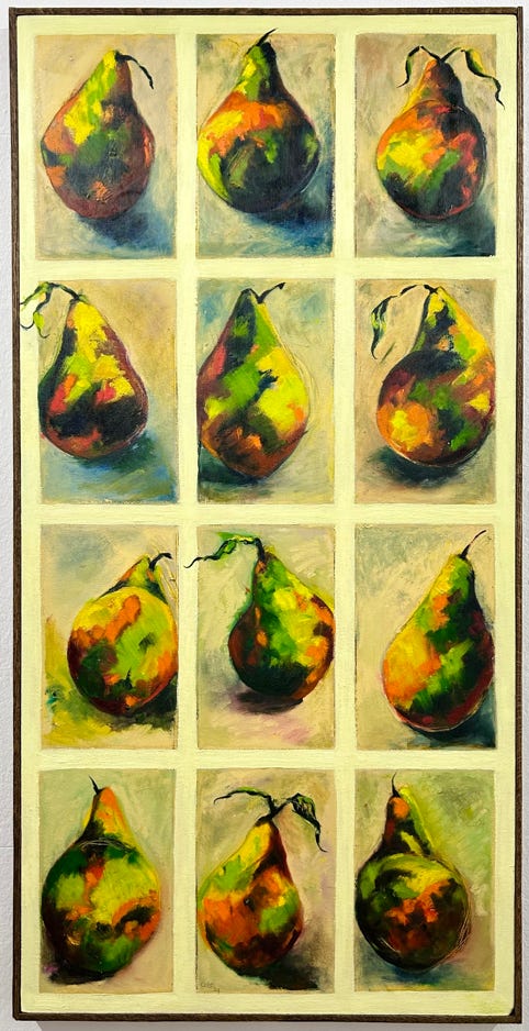 Christine Cole Grid 