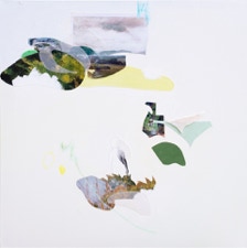 Linden Eller, France 2