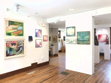 VERMONT SUMMER GROUP SHOW ALL MEDIUMS | ALL SUBJECTS | ALL ART