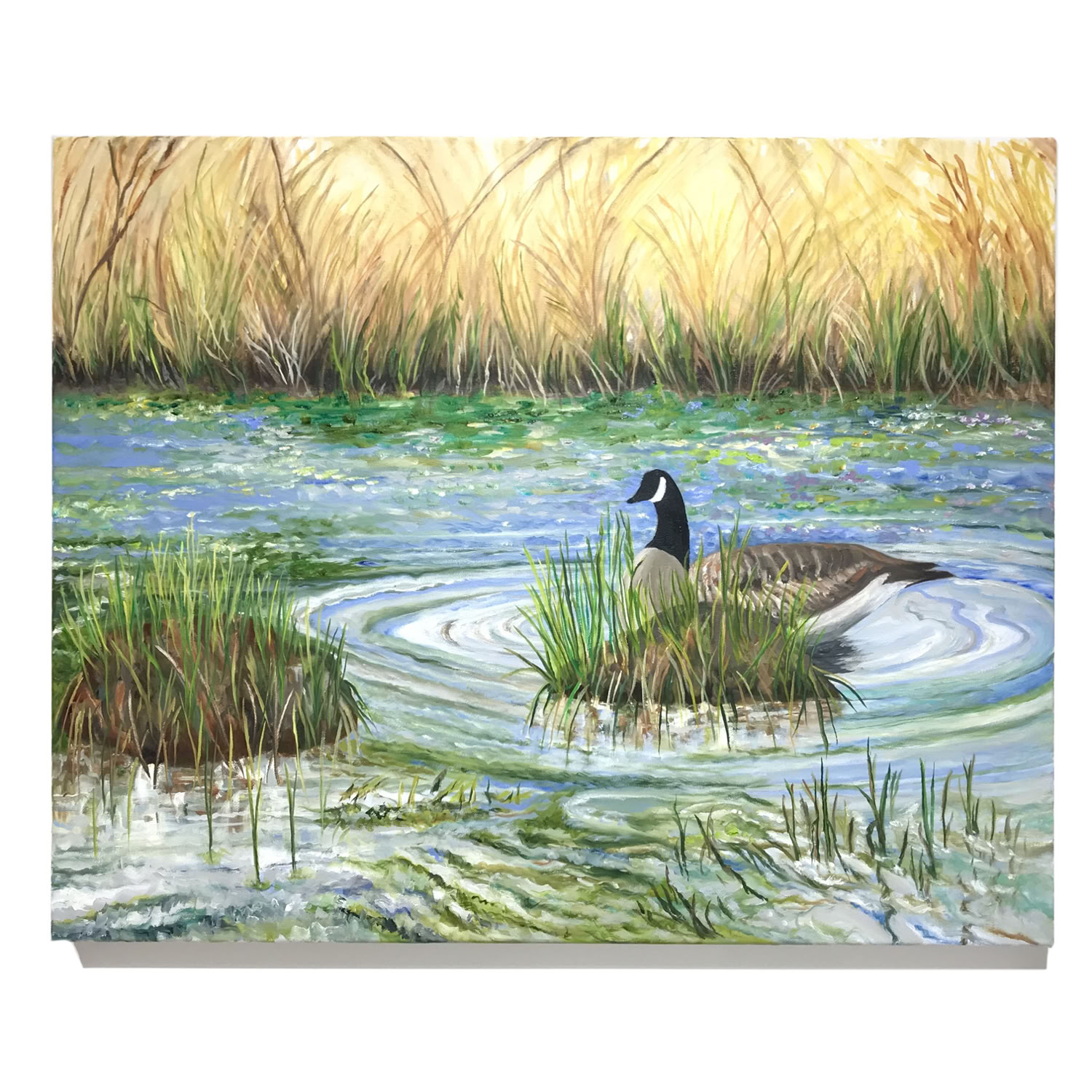 judy-hawkins-standing-watch