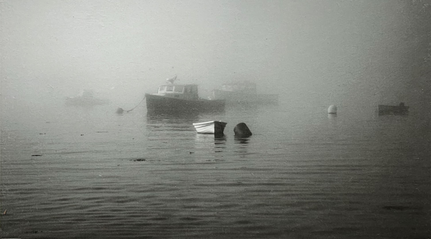 Len Emery Morning Light