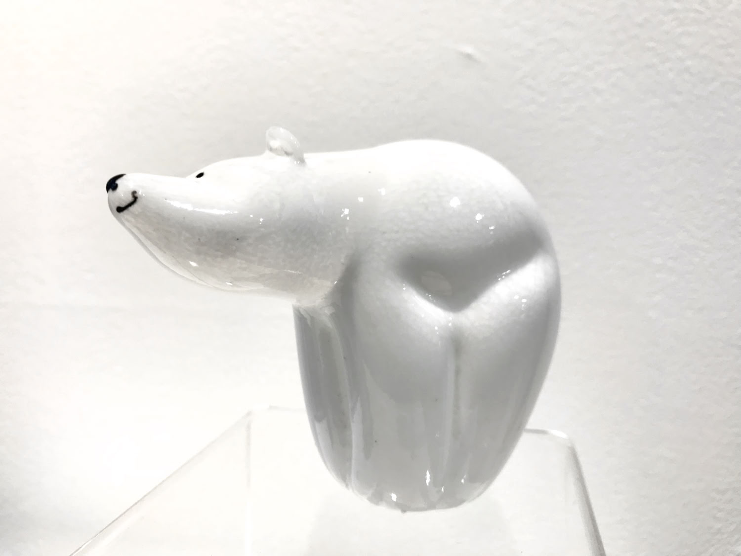 Chris Sherwin Polar Cub