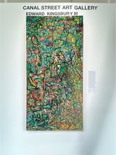 Edward Kingsbury III