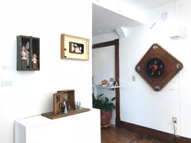 Summer Group Show The Arts of Resistanc