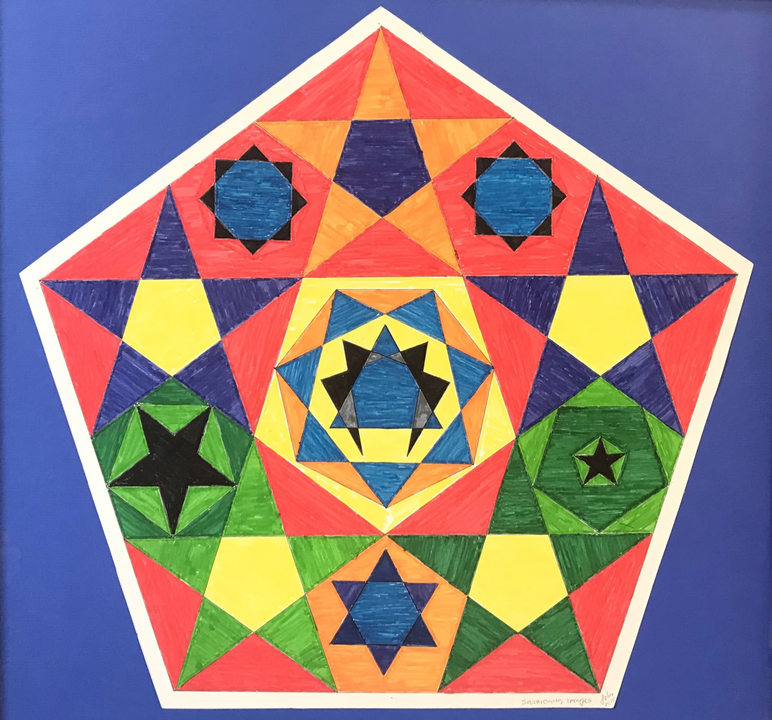 John van der Does Sarmoung Images