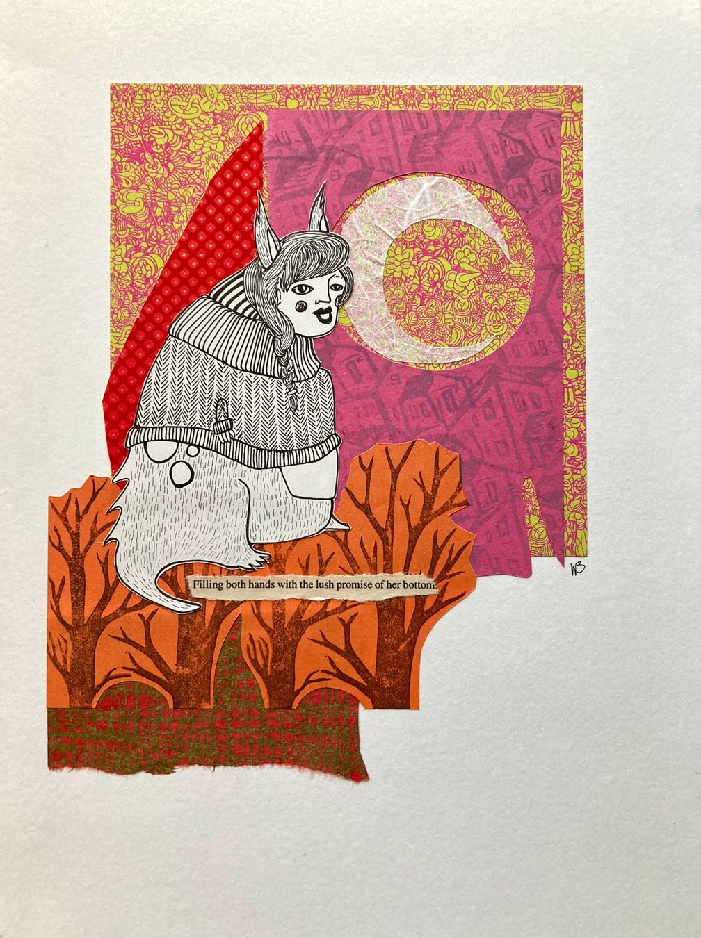 Whitney Barrett 