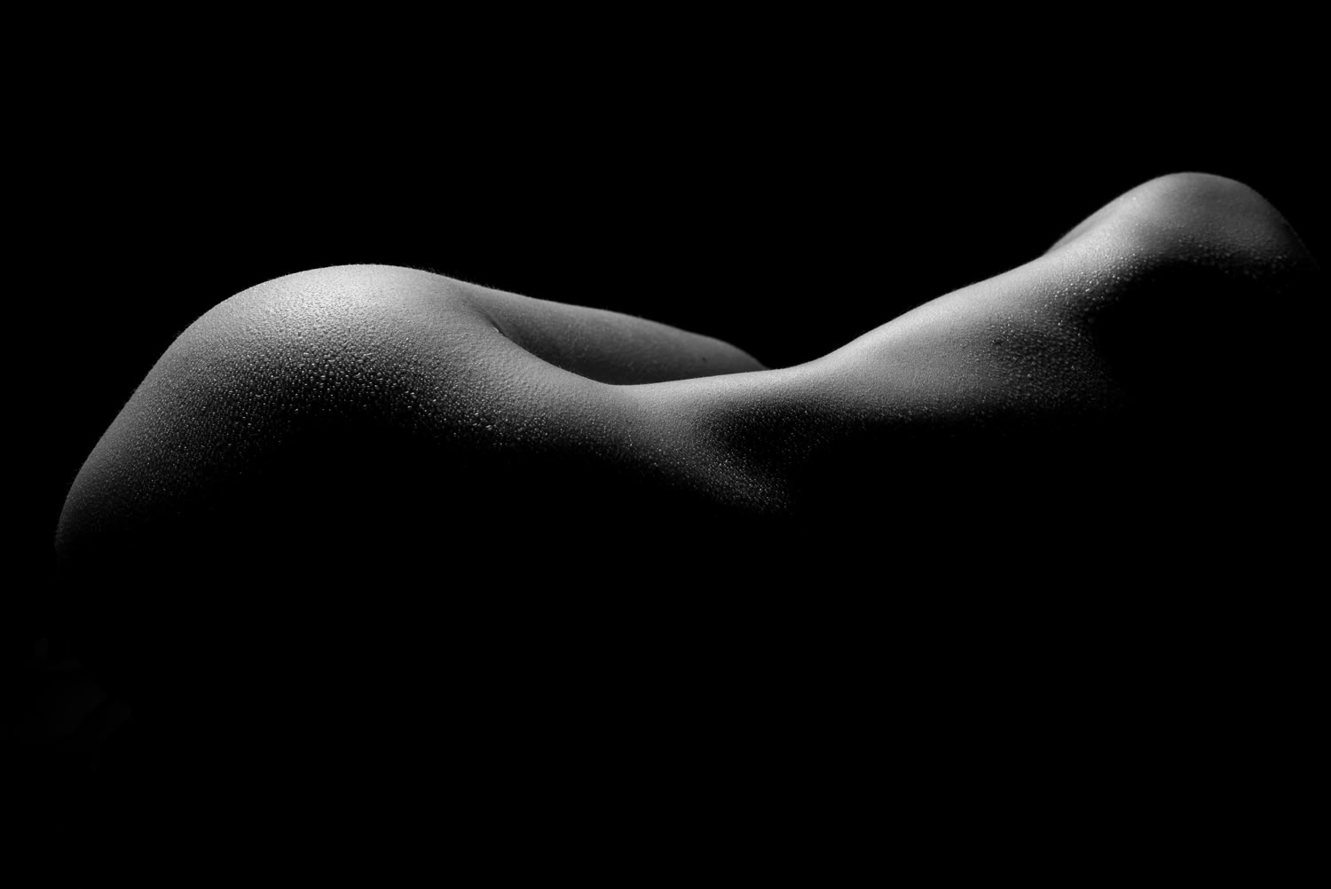 Karl Jacobson Amy Sleeping