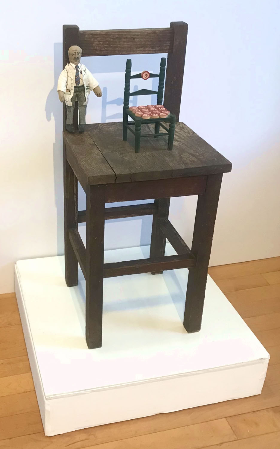 Sloane Dawson It Doesn’t Add Up 