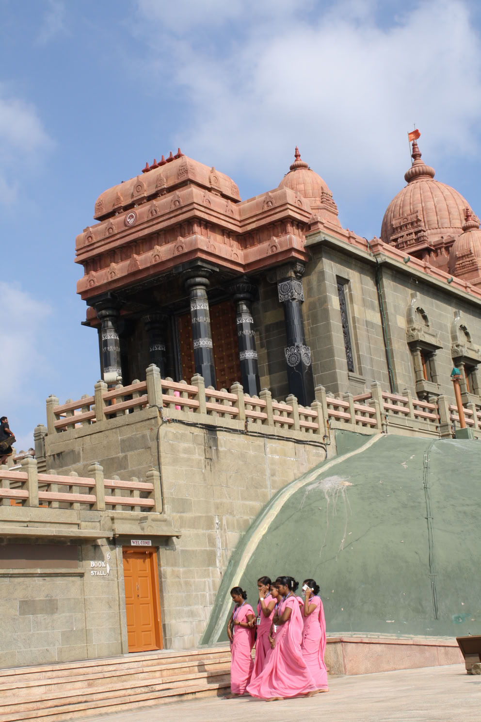 Spaulding Dunbar Punya Bhumi 20202017 Original print: archival ink on archival paper vacuum mounted on 3/16 in Gator Board with UV Luster film 20 x 30 in 