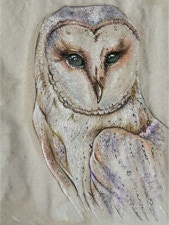 Ashley Simmons Working Artist Program