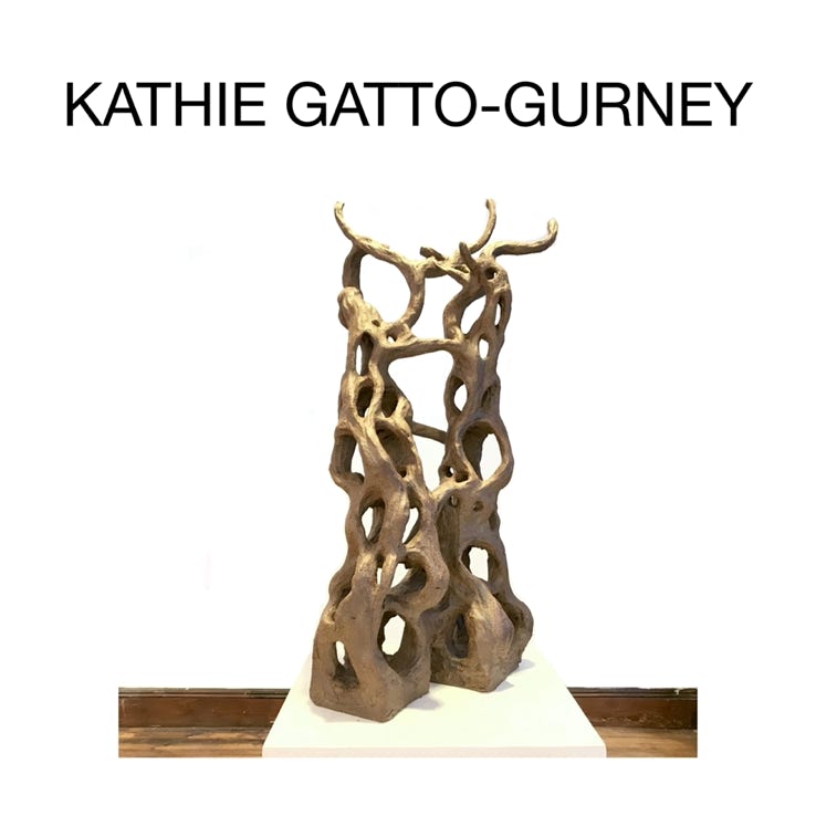 Kathie Gatto-Gurney