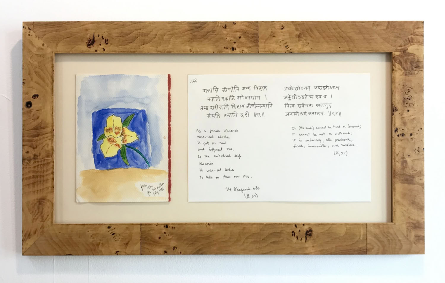 john-van-der-does-gita-for-mother