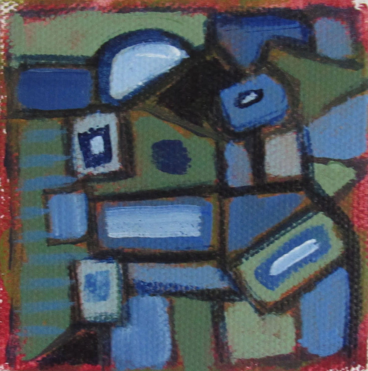 Lisa Eckhardt McNealus Puddle