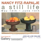 NANCY FITZ-RAPALJE A Still Life