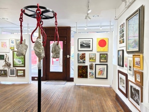 Spring Salon 3rd Edition