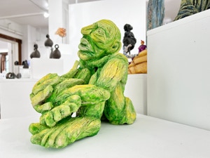 6th Annual Vermont Summer Group Show