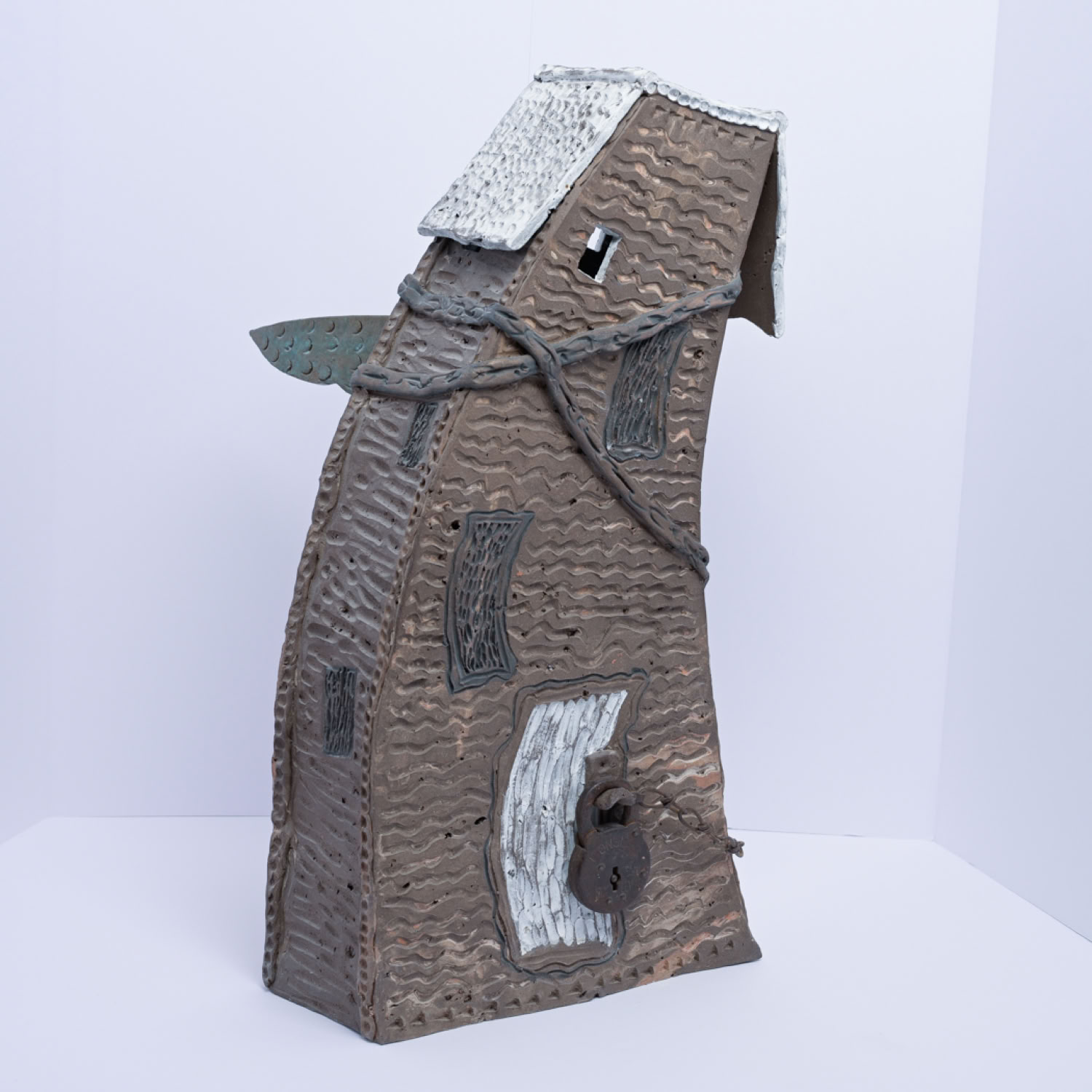 Caren Helm Someday She Will Break the Chains and Fly Away (collection, 2)