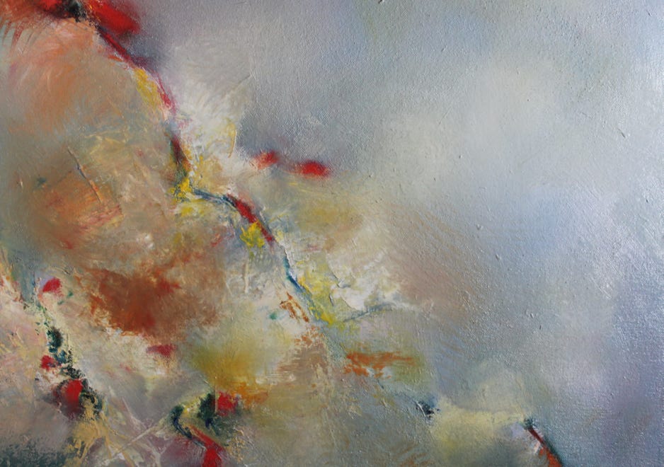 Christine Cole A Strong Will