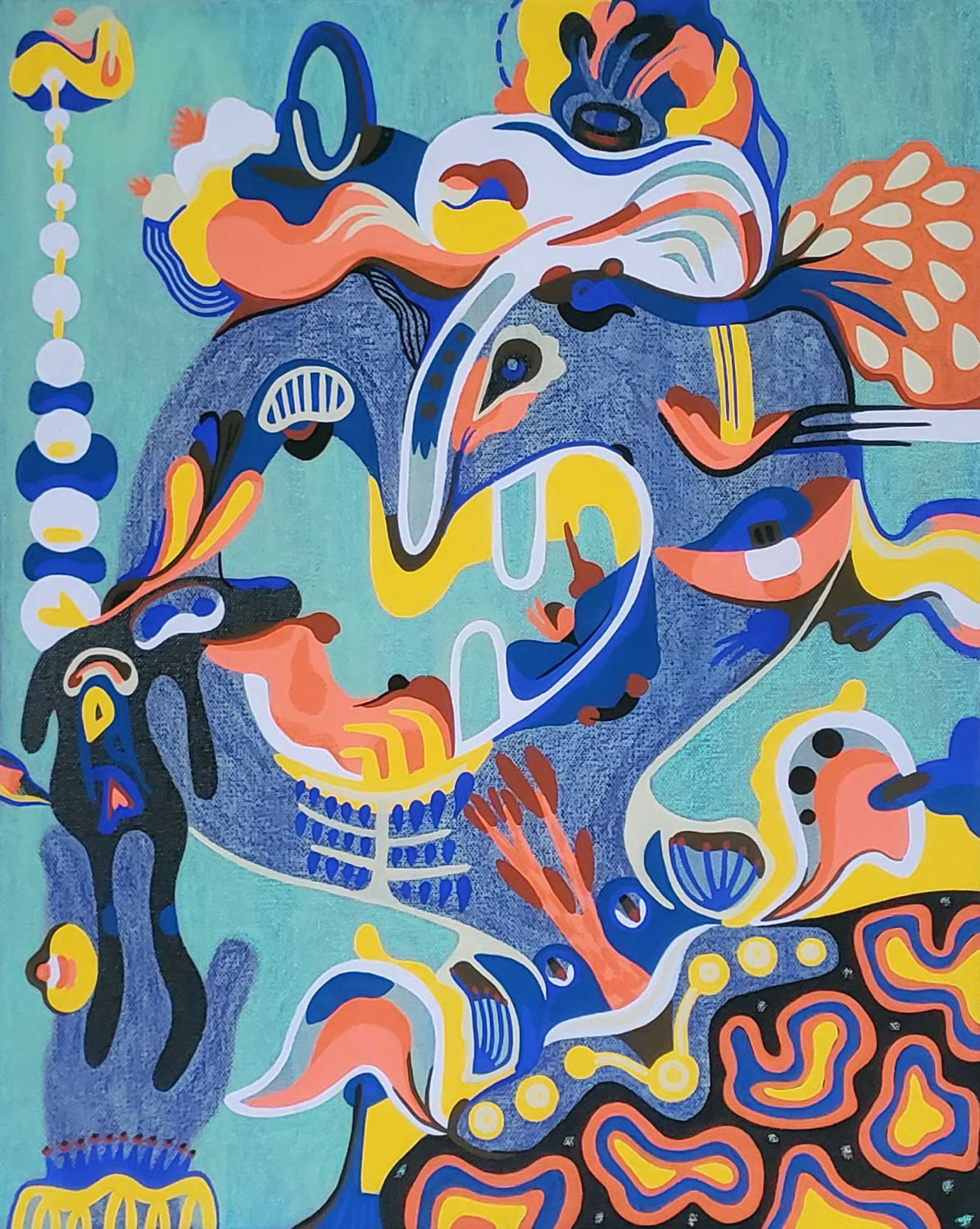 Mindy Fisher Gobbler