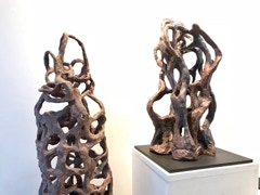 A CHANGING FORM Fine Art Ceramics