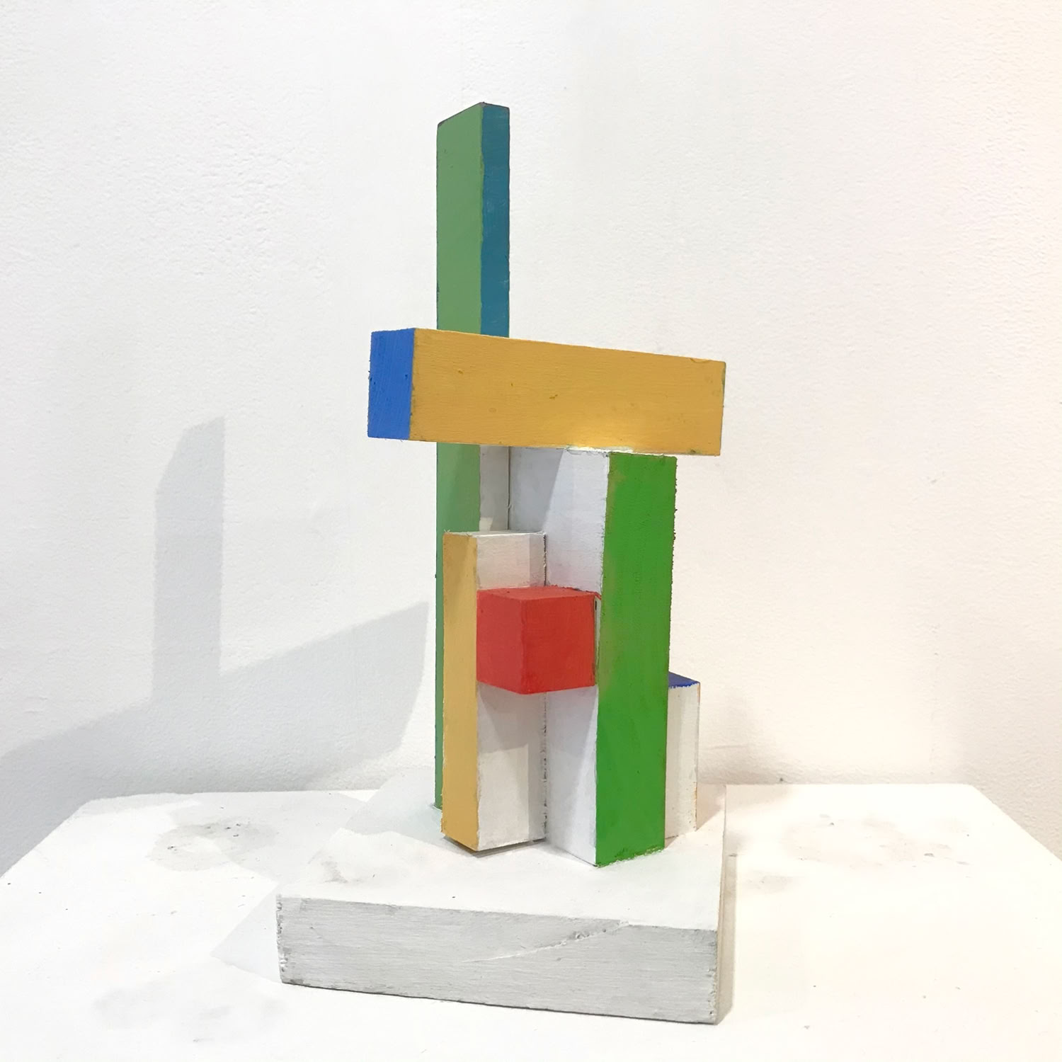 Peter van der Does My friends in the Park 2019