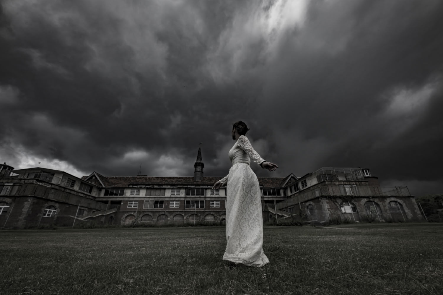 Marek Jagoda Strange what desire will make foolish people do 