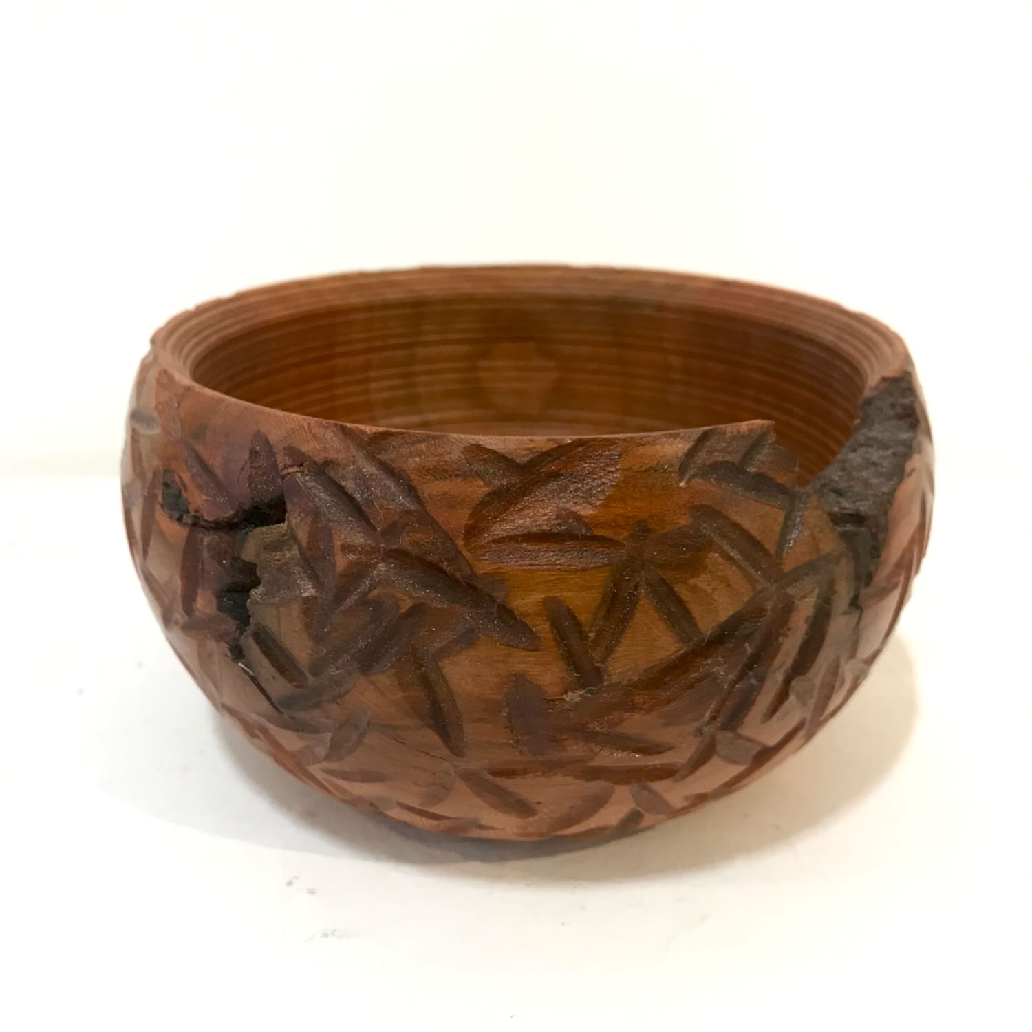 Mark Ragonesse Small Geode 2021