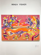 Mindy Fisher