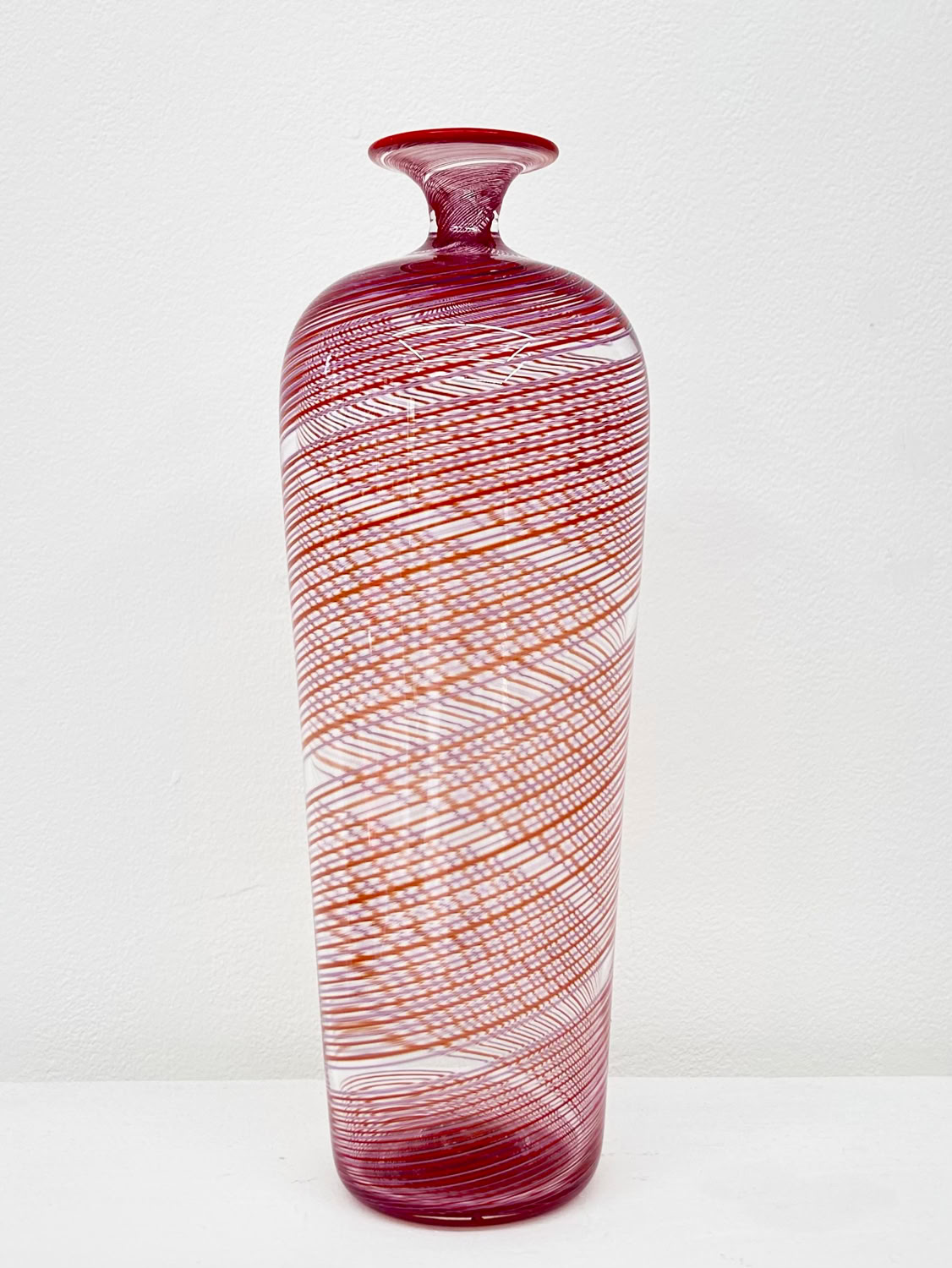 Nicholas Kekic Filigrana Tollo, Red Hyacinth