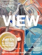 Interactive Group Show Program - View