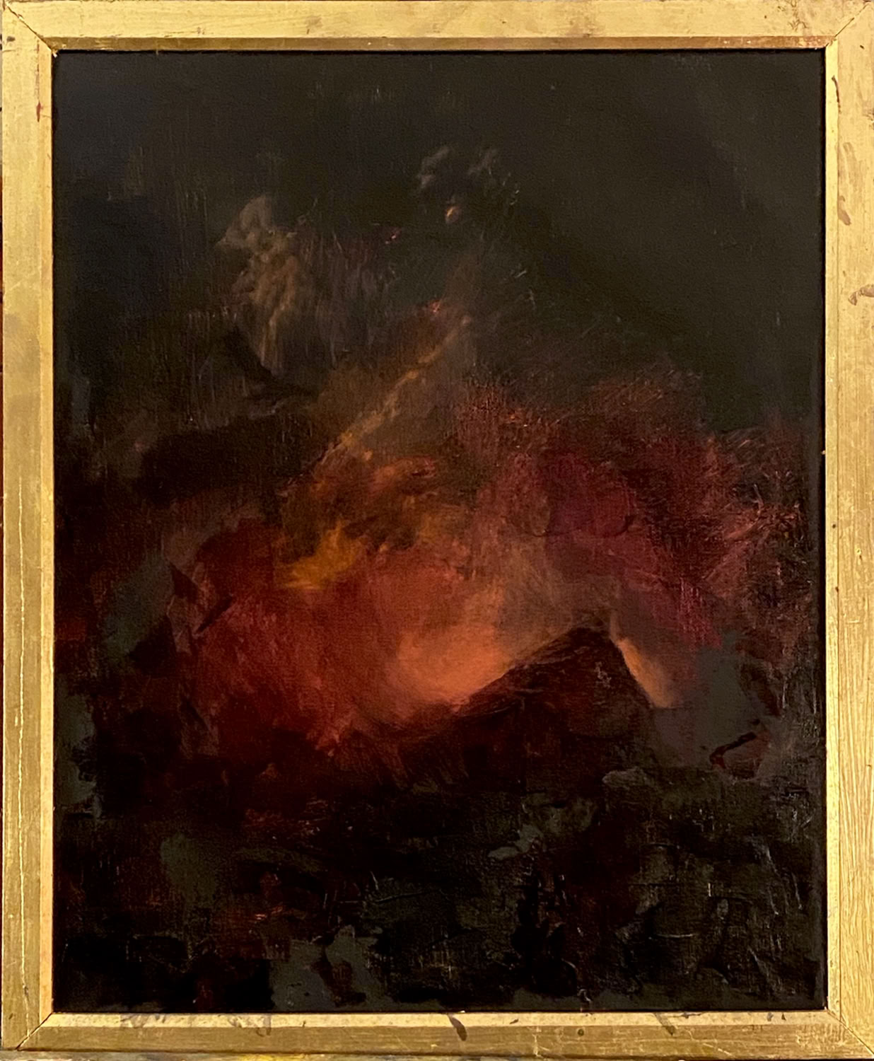 Matthew Saxton  2020 2020