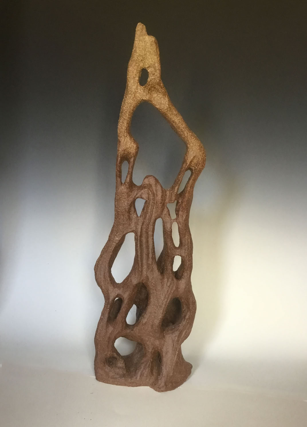 Kathie Gatto-Gurney Rebirth