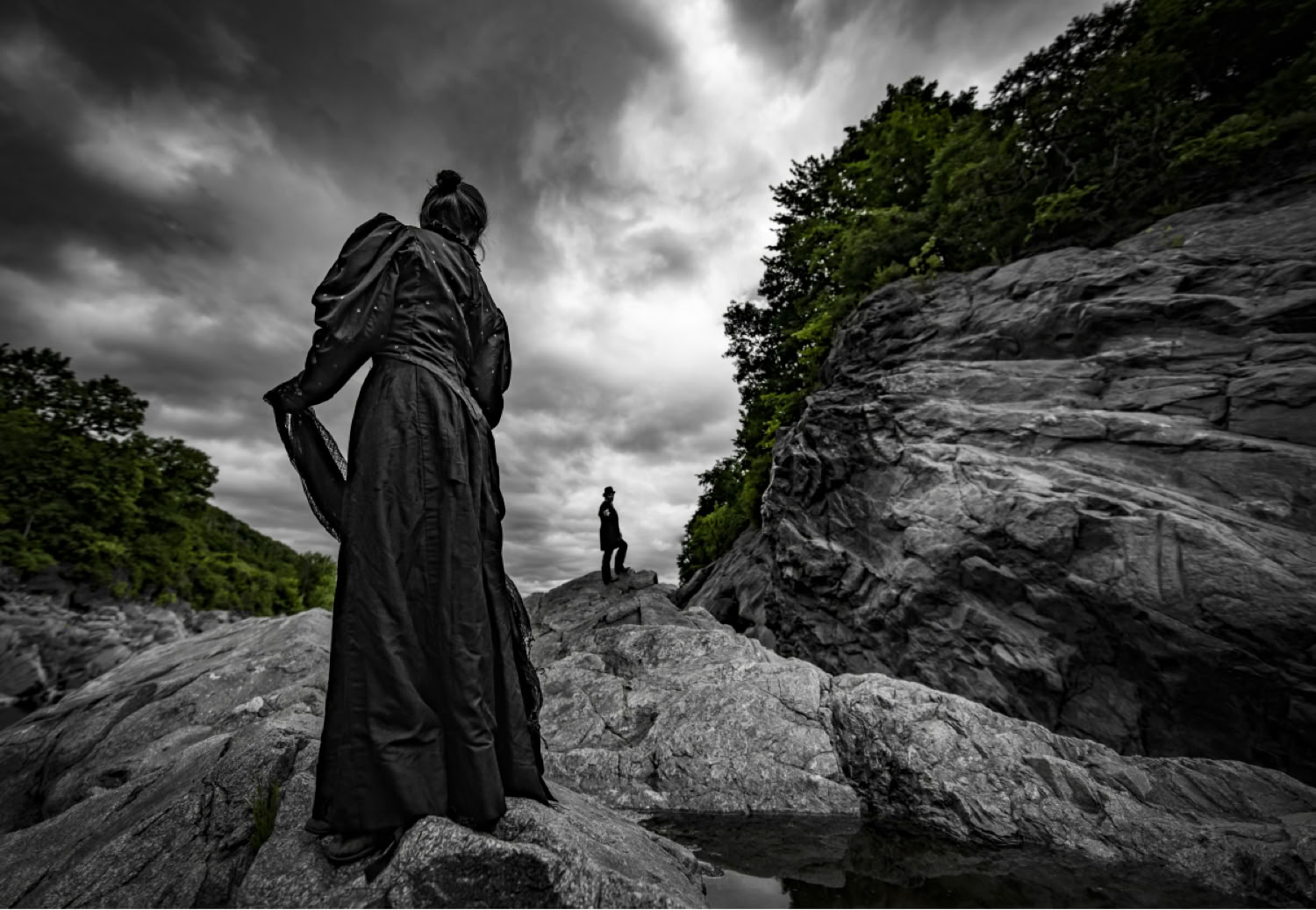 Marek Jagoda What a Wicked Thing To Do