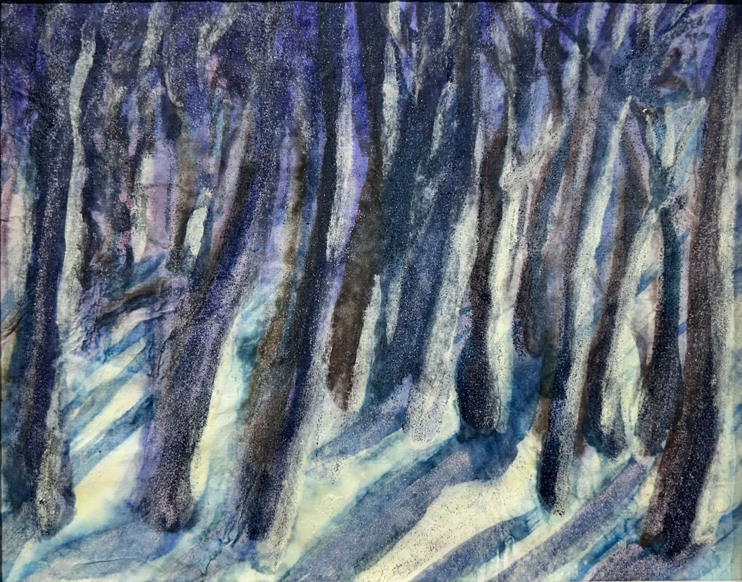 MC Noyes Vermont Trees 71 