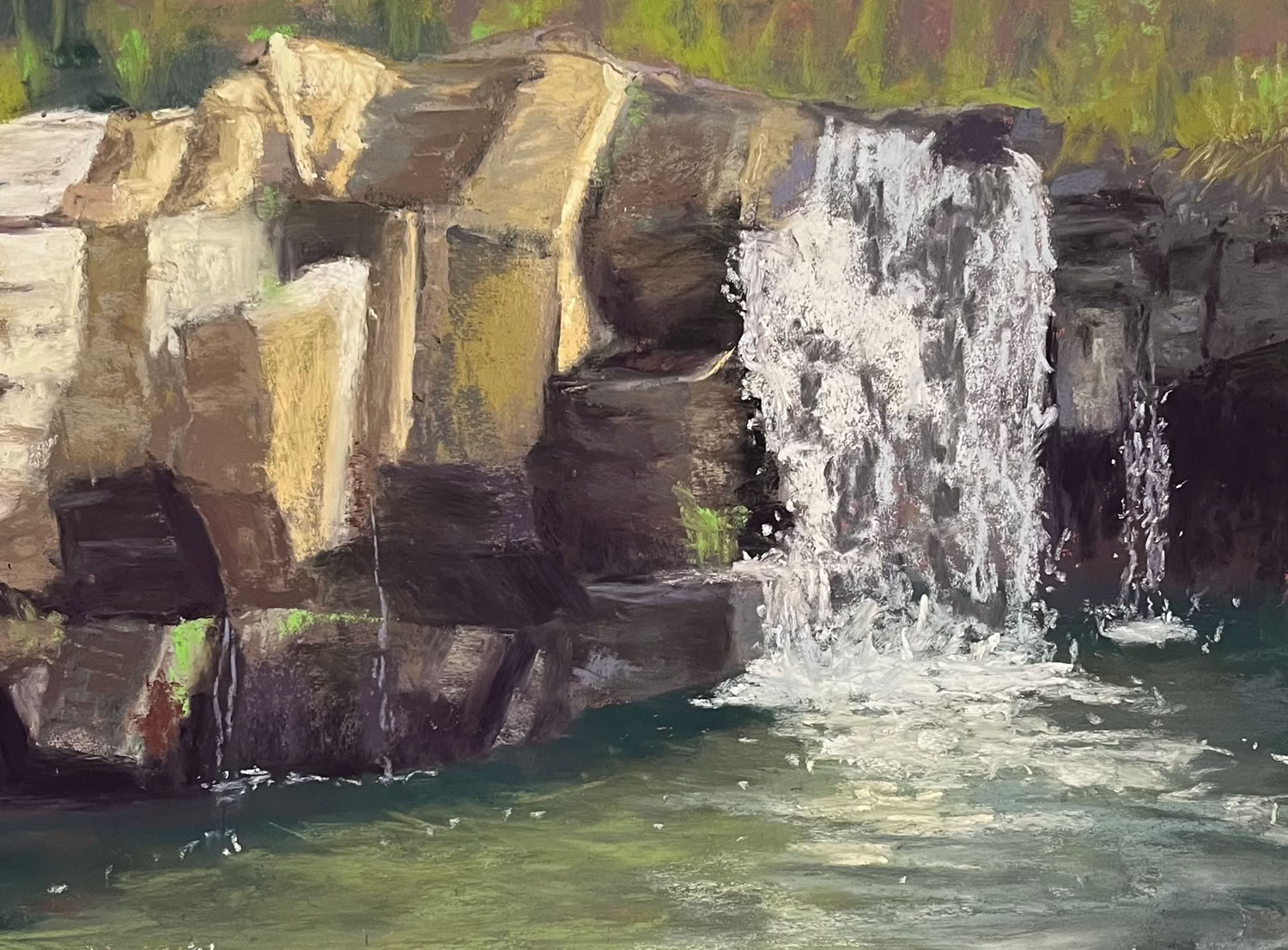 Deedee Jones Indecisions