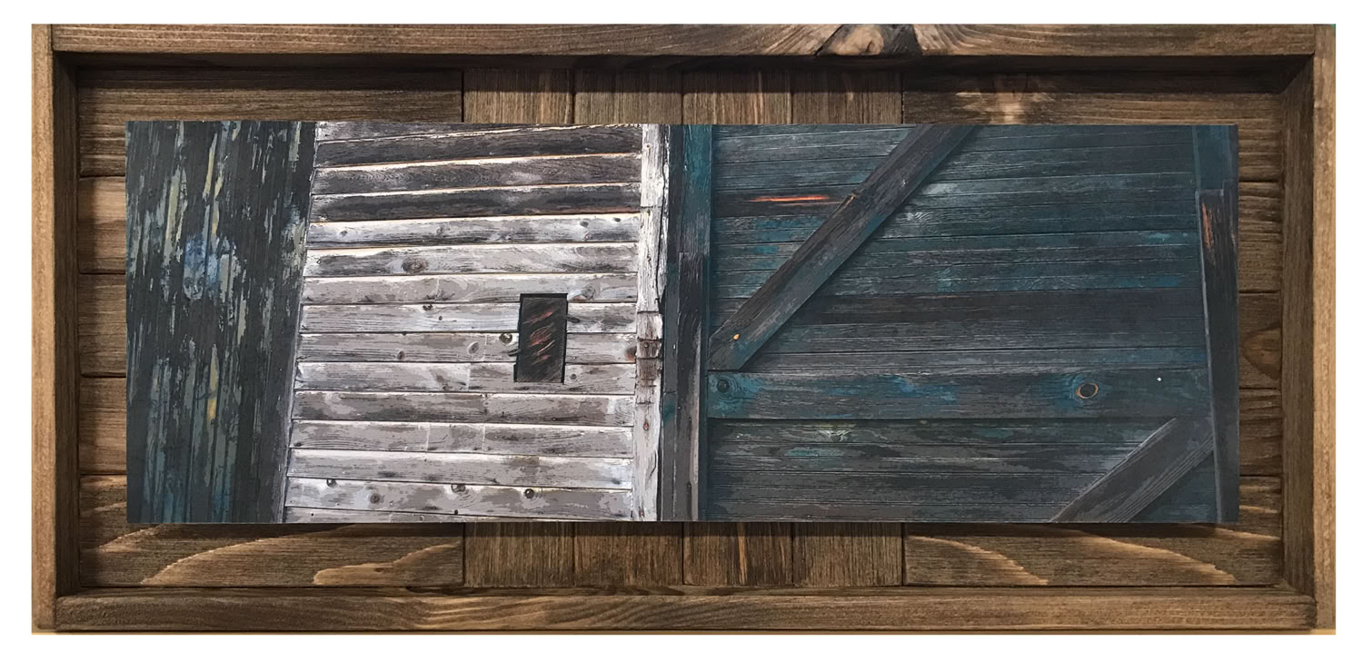 Jeffrey Spring Transitional Moments