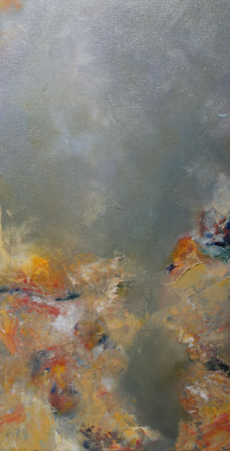 Christine Cole Divide