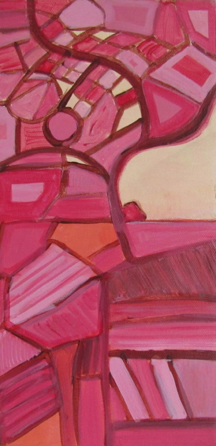 Lisa Eckhardt McNealus Midpoint