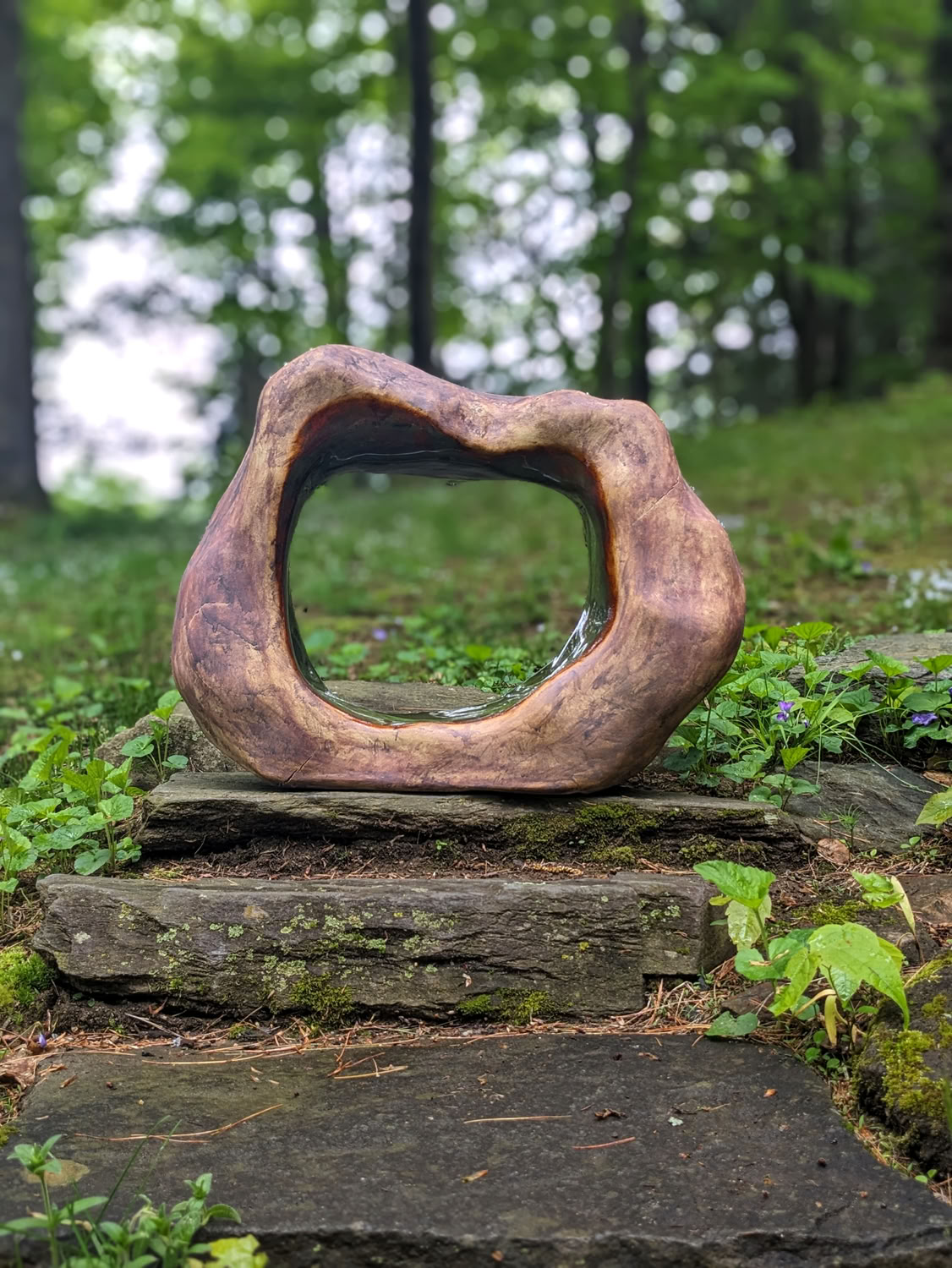 Meghan Dougherty Passage