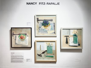 Nancy Fitz-Rapalje