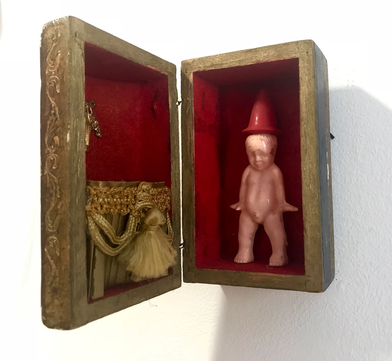 Sloane Dawson Opening Night