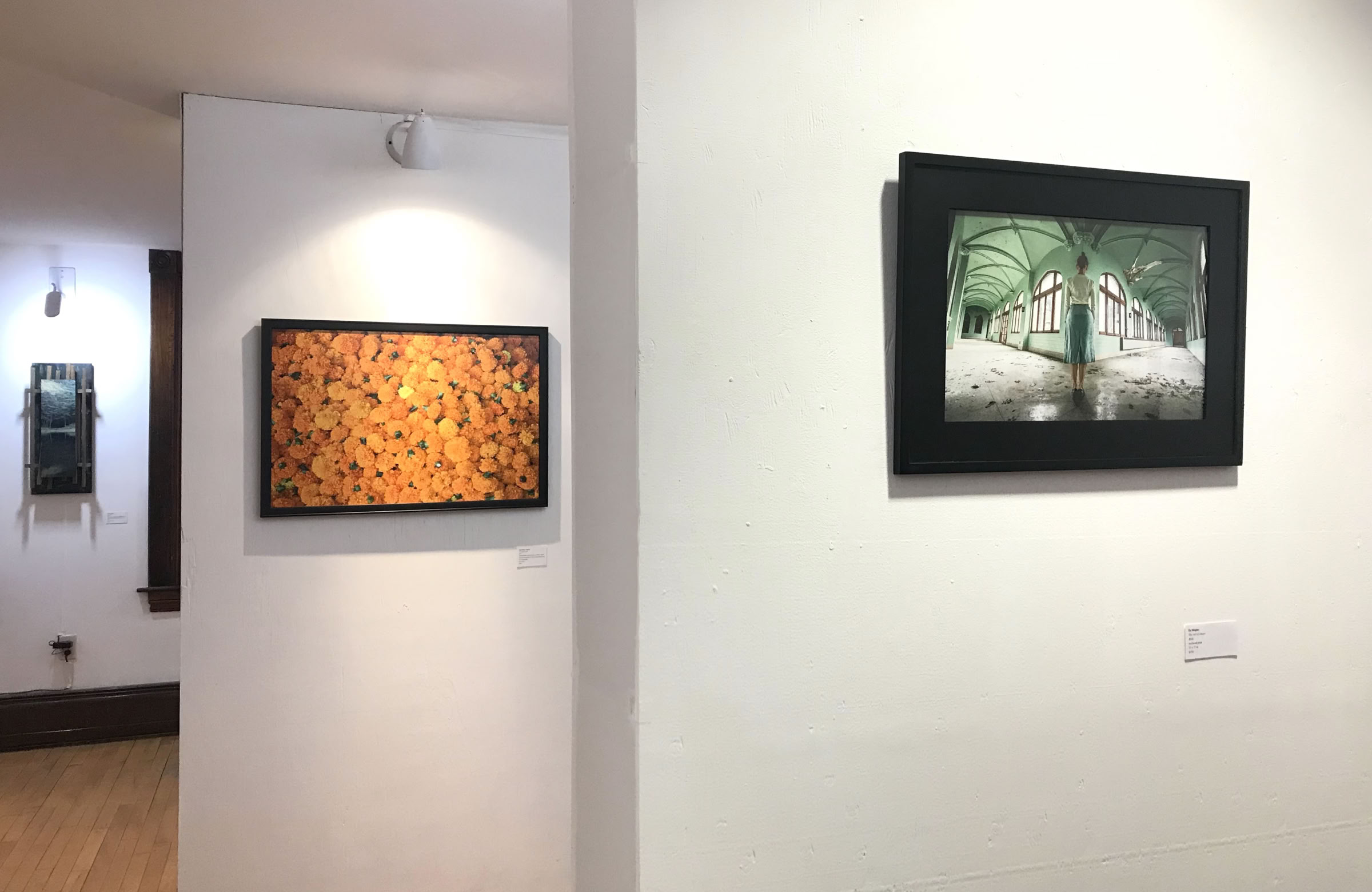 A MOMENT IN FRAME Photography