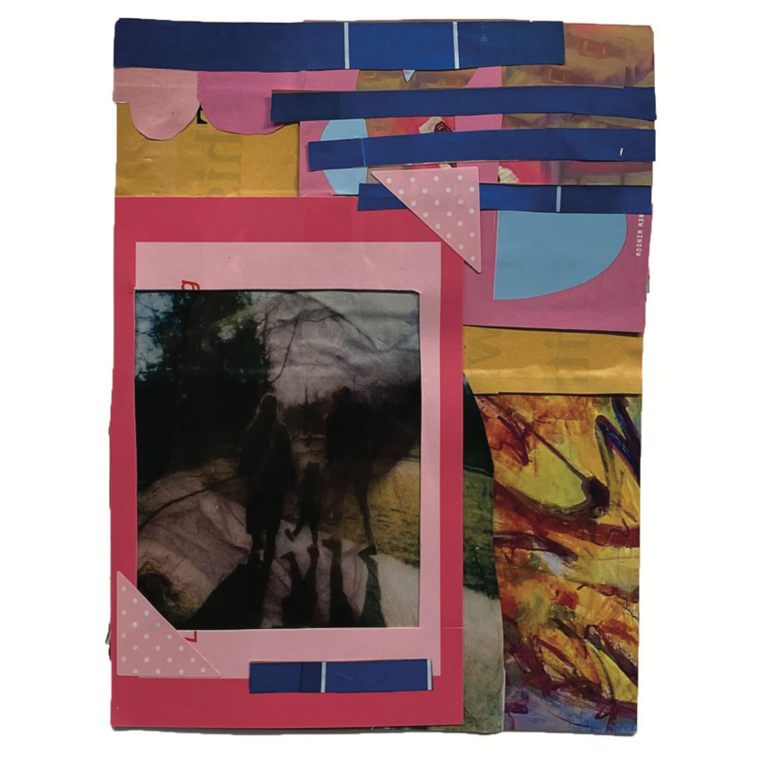 Laura Dunbar Highs and Lows 