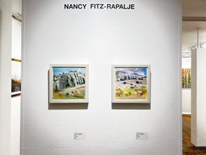 Nancy Fitz-Rapalje