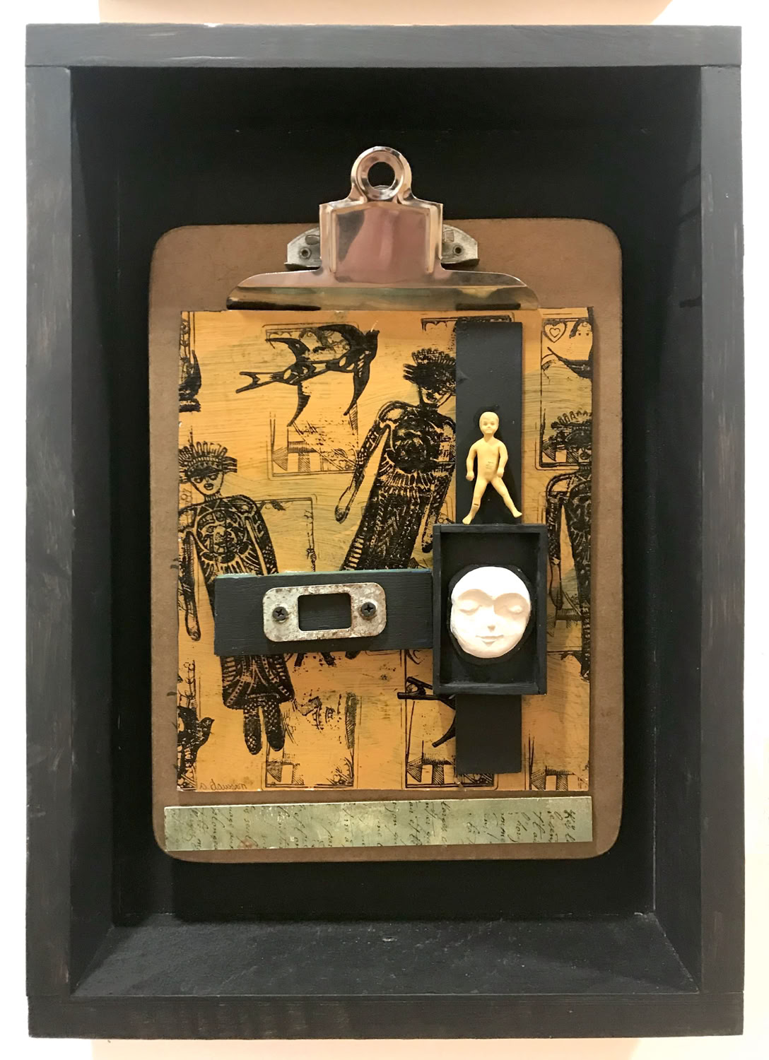 Sloane Dawson Jumping Jack