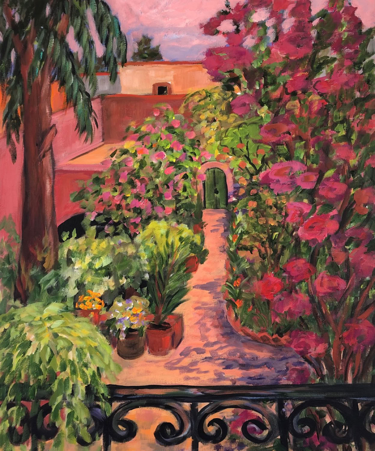 carol-keiser-my-mexican-garden