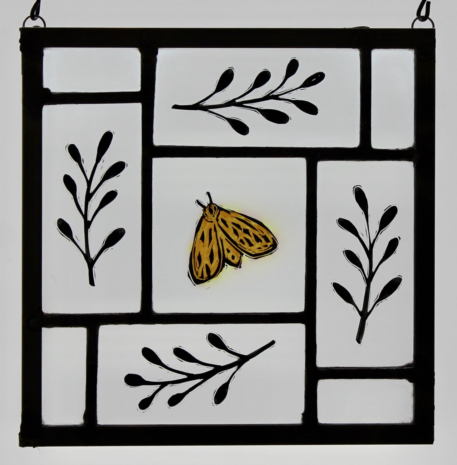 Clare Adams Virgin Tiger Moth (small)